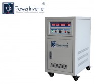 CONVERSOR - VARIADOR DE FRECUENCIA - 0-300V/400HZ 4000W
